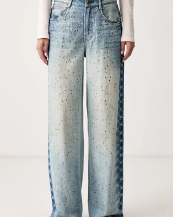 Miss Sixty  blugi regular pentru femei