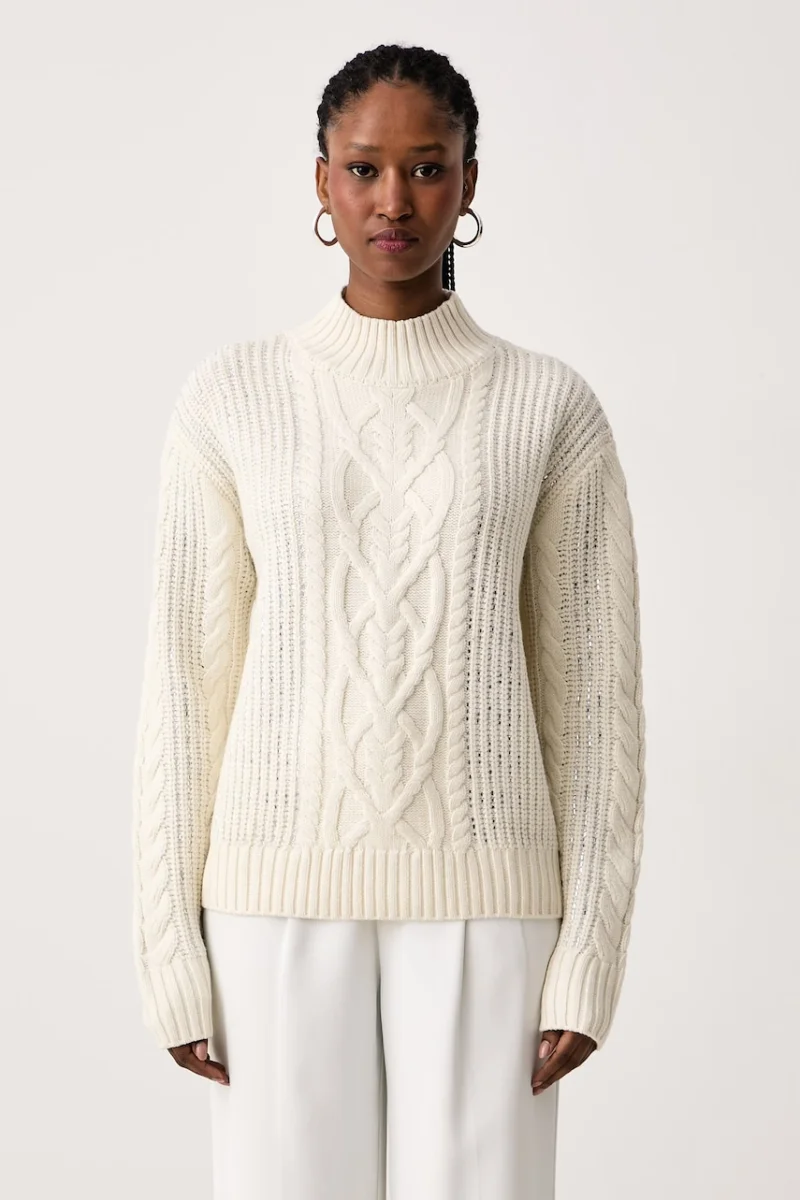 Marciano by Guess  pulover pentru femei cu lână ERA