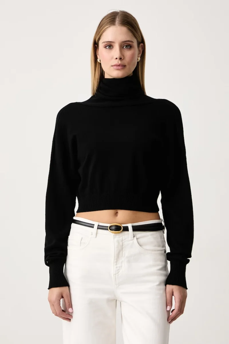 Twinset  pulover pentru femei cu vâscoză