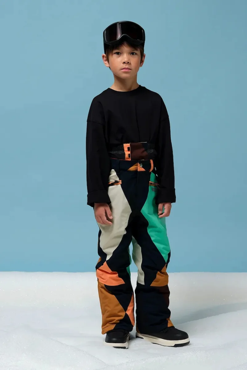 Gosoaky  pantaloni de schi pentru copii