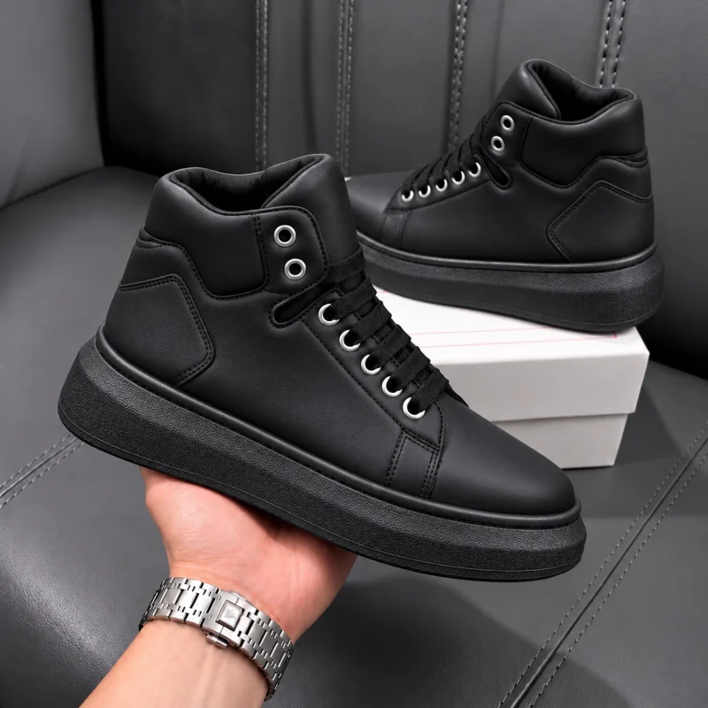 Adidasi dama negri casual   inalti  6616