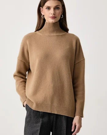 Weekend Max Mara  maletă pentru femei din lână WKDBORGIA