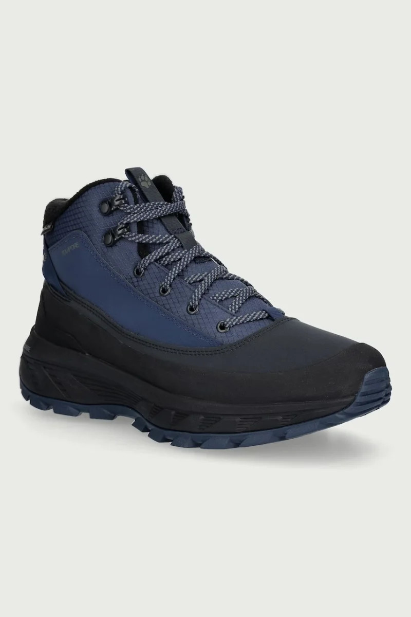 Jack Wolfskin  încălțăminte de trekking pentru bărbați WILD QUEST TEXAPORE