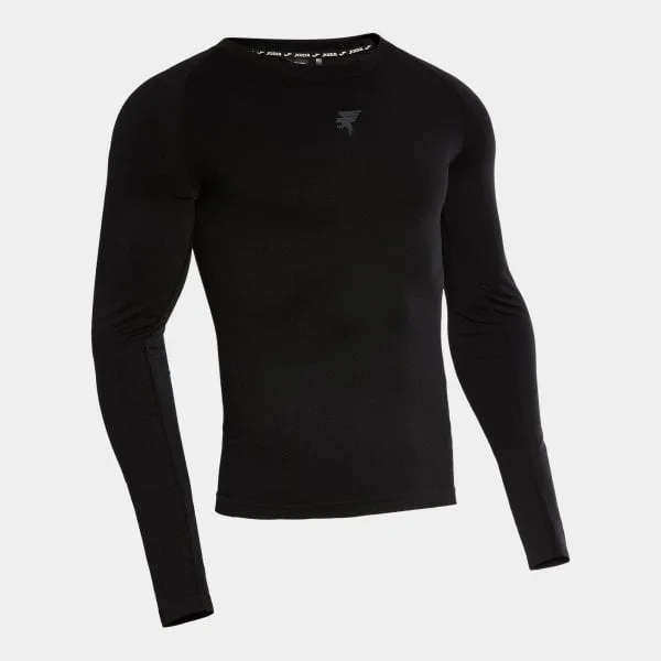 Bluza termica Joma Snow negru